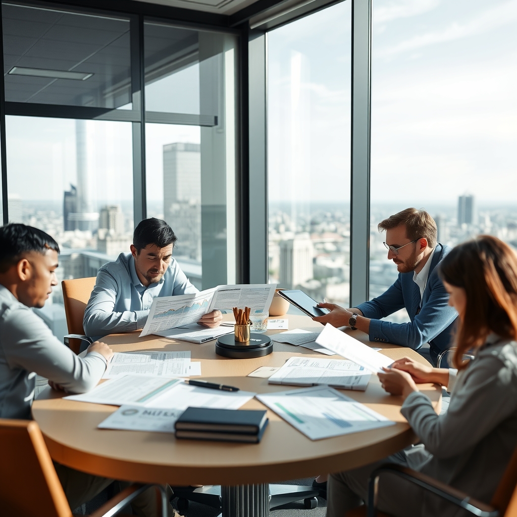 Fund Operations